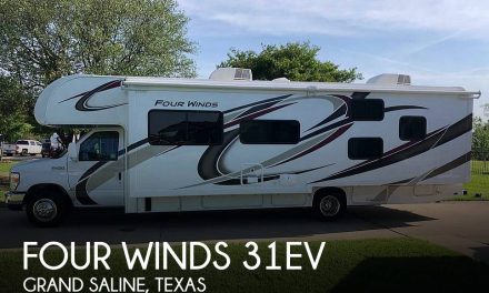 2020 Thor Motor Coach Four Winds 31EV