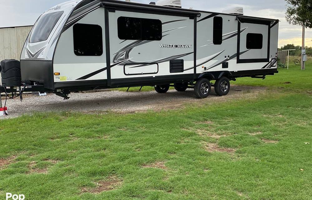 2021 Jayco White Hawk 30FLS