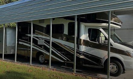 2018 Winnebago View 24J