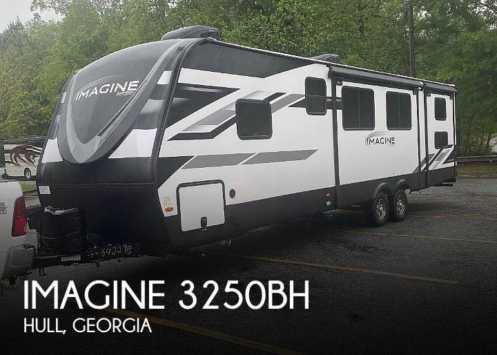 2023 Grand Design Imagine 3250BH