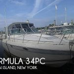 2001 Formula 34PC - Team Great Lakes Yacht And RV Sales