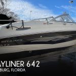 2014 Bayliner 642 Overnighter - Team Great Lakes Yacht And RV Sales