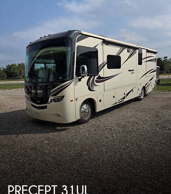 2021 Jayco Precept 31UL