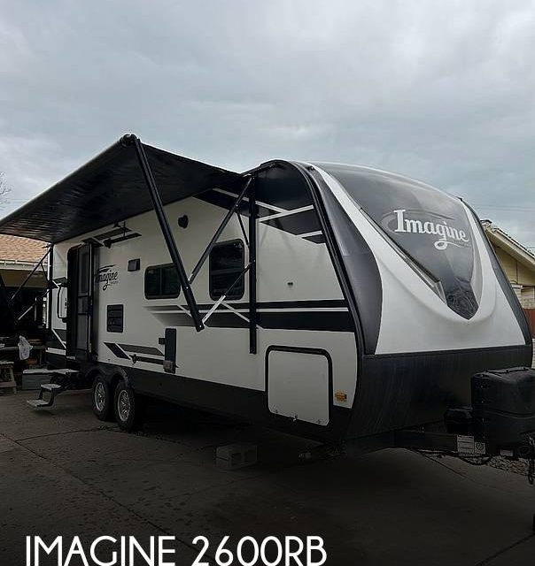 2019 Grand Design Imagine 2600RB