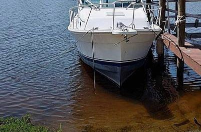 1998 Mainship Pilot 30