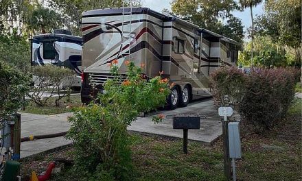 2006 Country Coach Allure 470 sisk summit