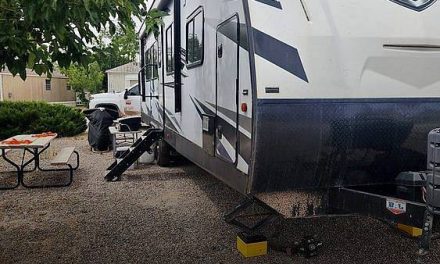 2020 Winnebago Spyder 28ks