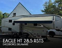 2018 Jayco Eagle HT 28.5 RSTS