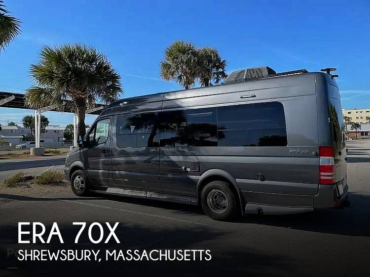 2019 Winnebago Era 70X