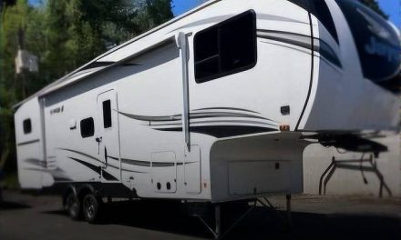 2021 Jayco Jayco 29.5 BHOK