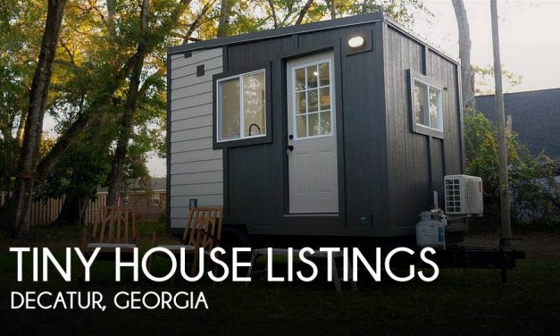 2023 Tiny House Listings Tote 12