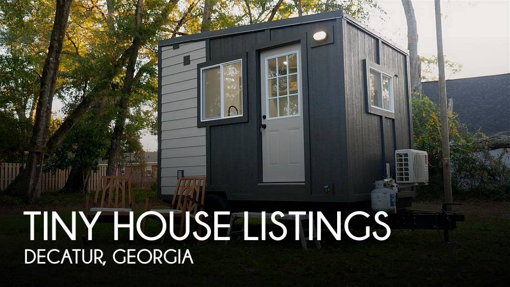 2023 Tiny House Listings Tote 12