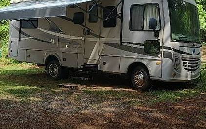 2017 Holiday Rambler Admiral XE M-26D