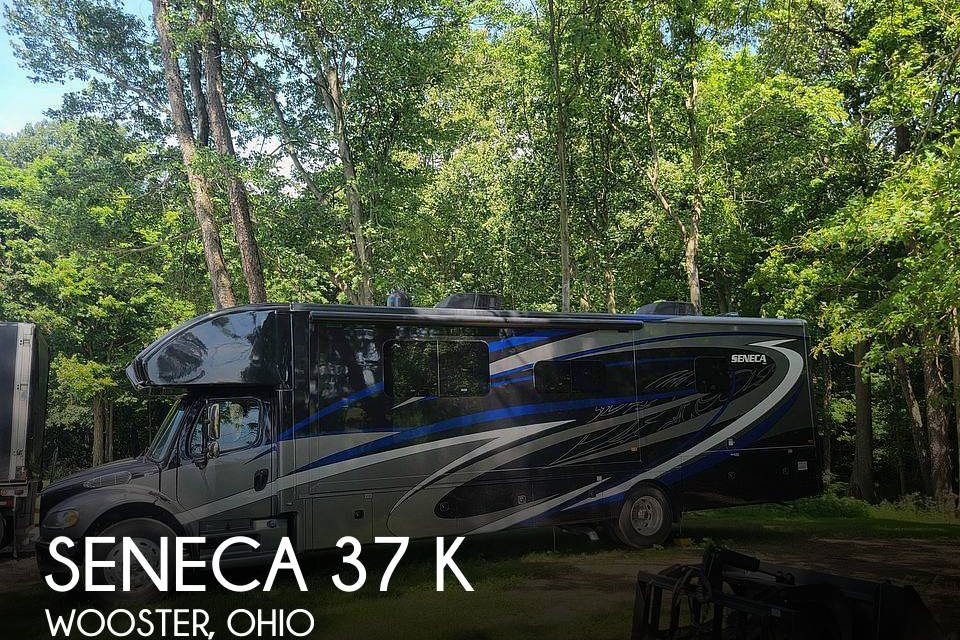 2020 Jayco Seneca 37 K