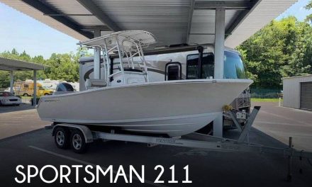 2014 Sportsman Heritage 211