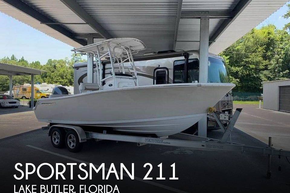 2014 Sportsman Heritage 211