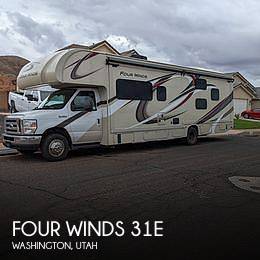 2019 Thor Motor Coach Four Winds 31E