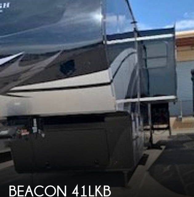 2022 Vanleigh RV Beacon 41lkb