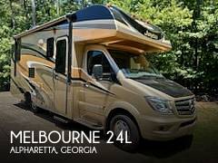 2018 Jayco Melbourne 24L