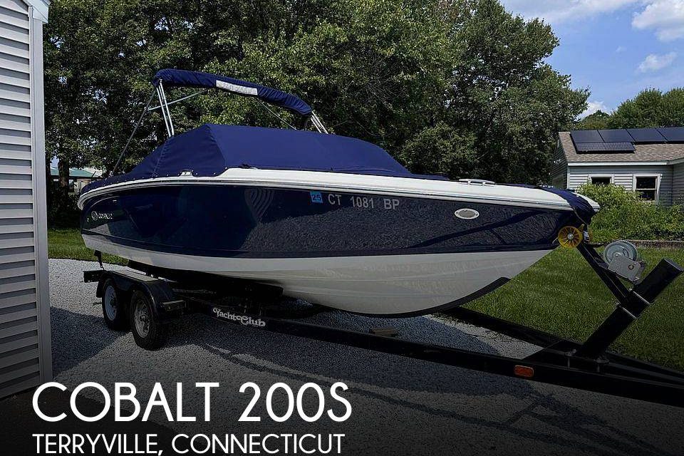 2013 Cobalt 200S