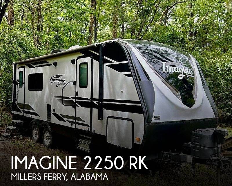 2019 Grand Design Imagine 2250 RK