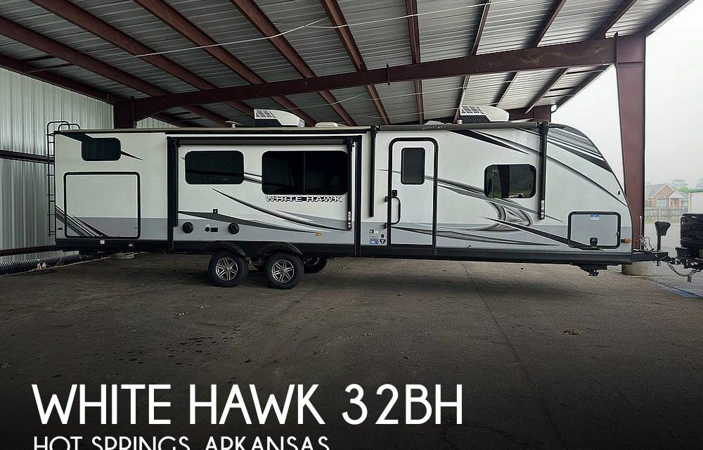 2022 Jayco White Hawk 32bh