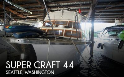 1977 Super Craft 44