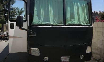 2006 Fleetwood Bounder 38