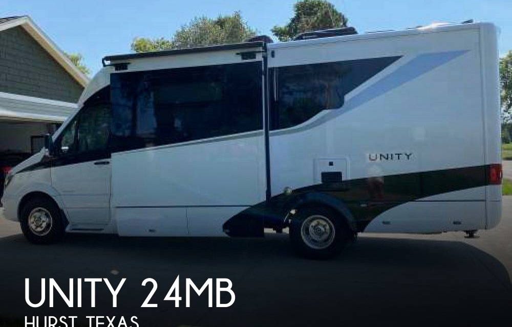 2016 Leisure Travel Unity 24MB