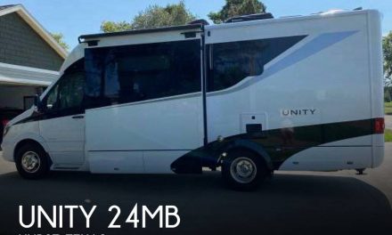 2016 Leisure Travel Unity 24MB