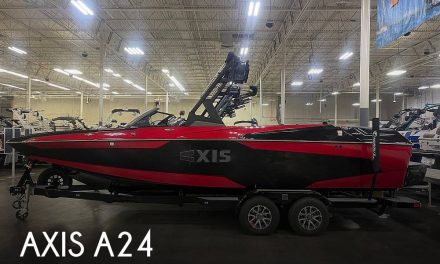 2023 Axis A24