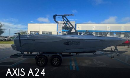 2023 Axis A24