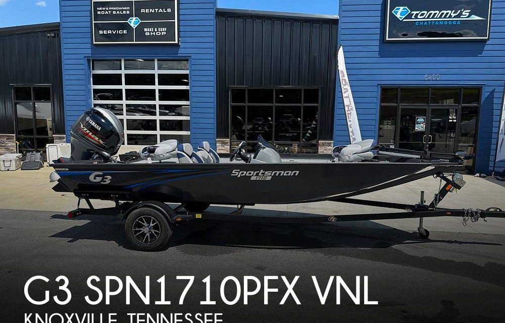 2023 G3 SPN1710PFX VNL