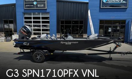 2023 G3 SPN1710PFX VNL