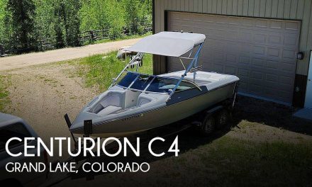 2005 Centurion Avalanche C4