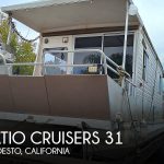 1990 Patio Cruisers 31