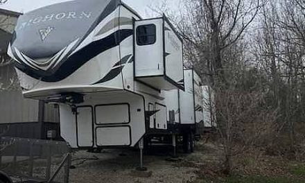 2021 Heartland Bighorn Traveler 37DB