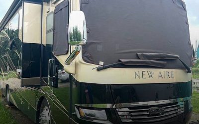 2018 Newmar New Aire 3343