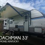 2023 Coachmen Catalina 263BHSCK Legacy Edition