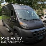 2017 Hymer Aktiv