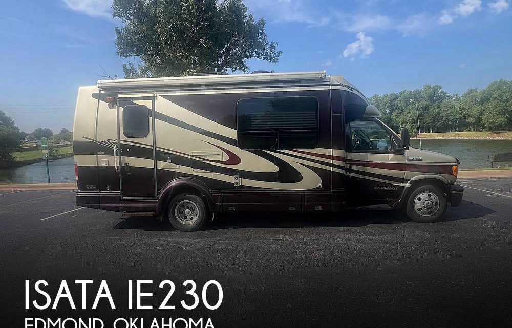 2006 Dynamax Isata IE230