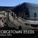 2015 Forest River Georgetown 351DS