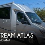 2019 Airstream Airstream ATLAS