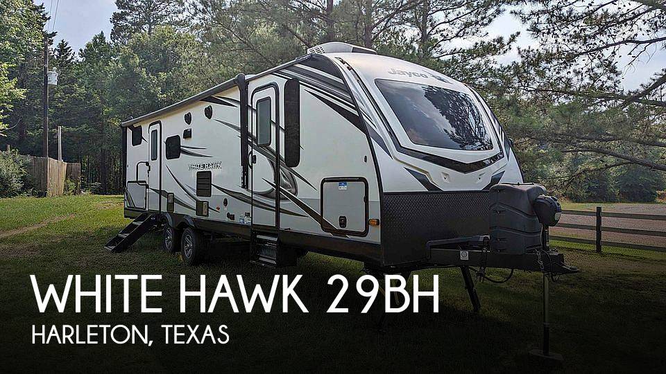 2022 Jayco White Hawk 29BH