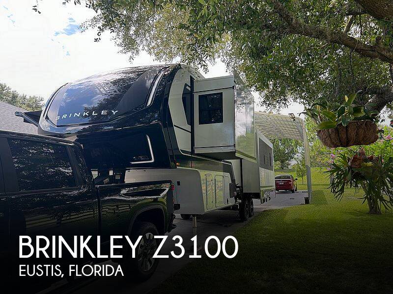 2024 Brinkley Z3100