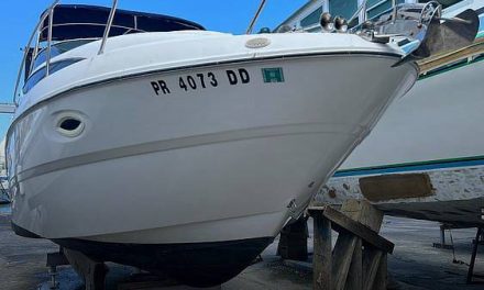 2000 Bayliner Ciera 2655