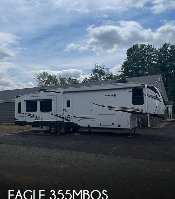 2021 Jayco Eagle 355MBQS