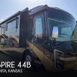 2016 Entegra Coach Aspire 44B