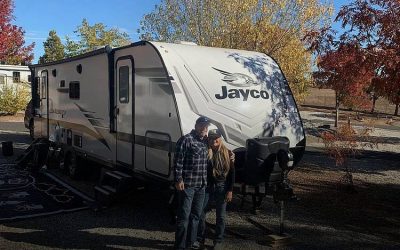 2022 Jayco Jay Feather 26rl