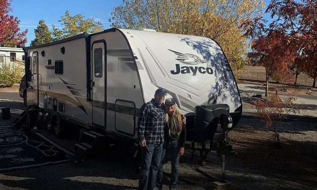 2022 Jayco Jay Feather 26rl